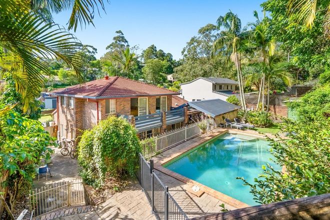Picture of 7 Wickepin Court, ELANORA QLD 4221