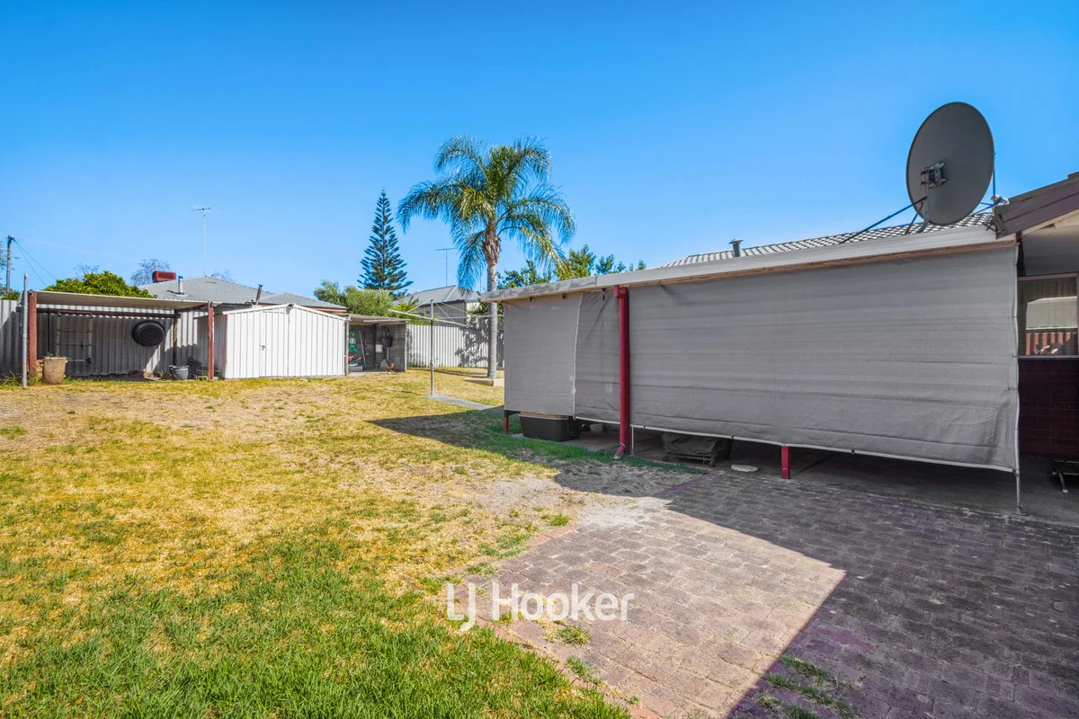 Additional image 12 of 199 Atkinson Street, Collie WA 6225