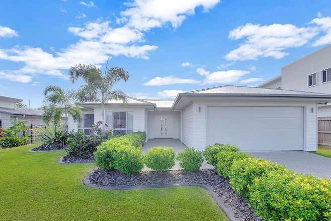 Picture of 27 Adventurer Drive, TAROOMBALL QLD 4703