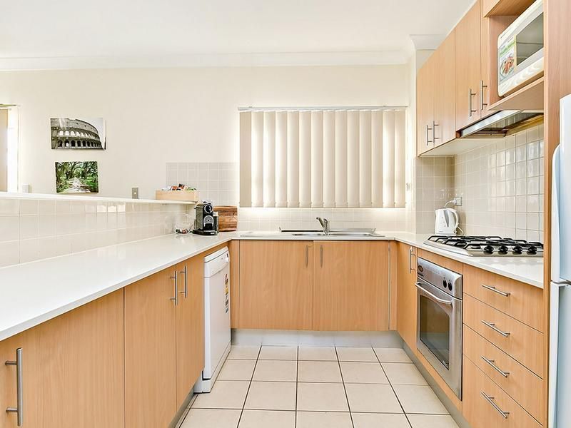 4/118-122 Canterbury Road, Hurlstone Park NSW 2193, Image 1