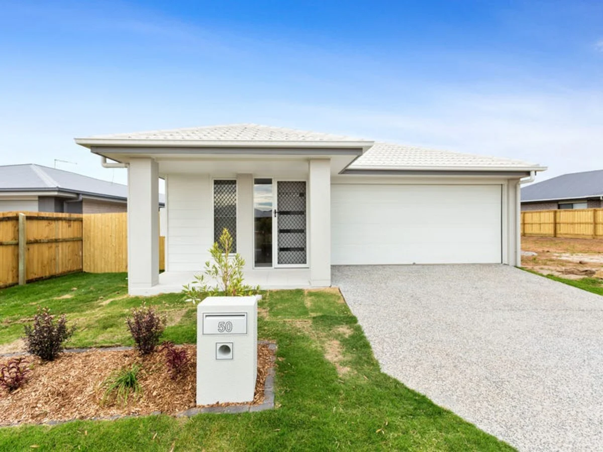50 Summertaste Parade, Griffin QLD 4503