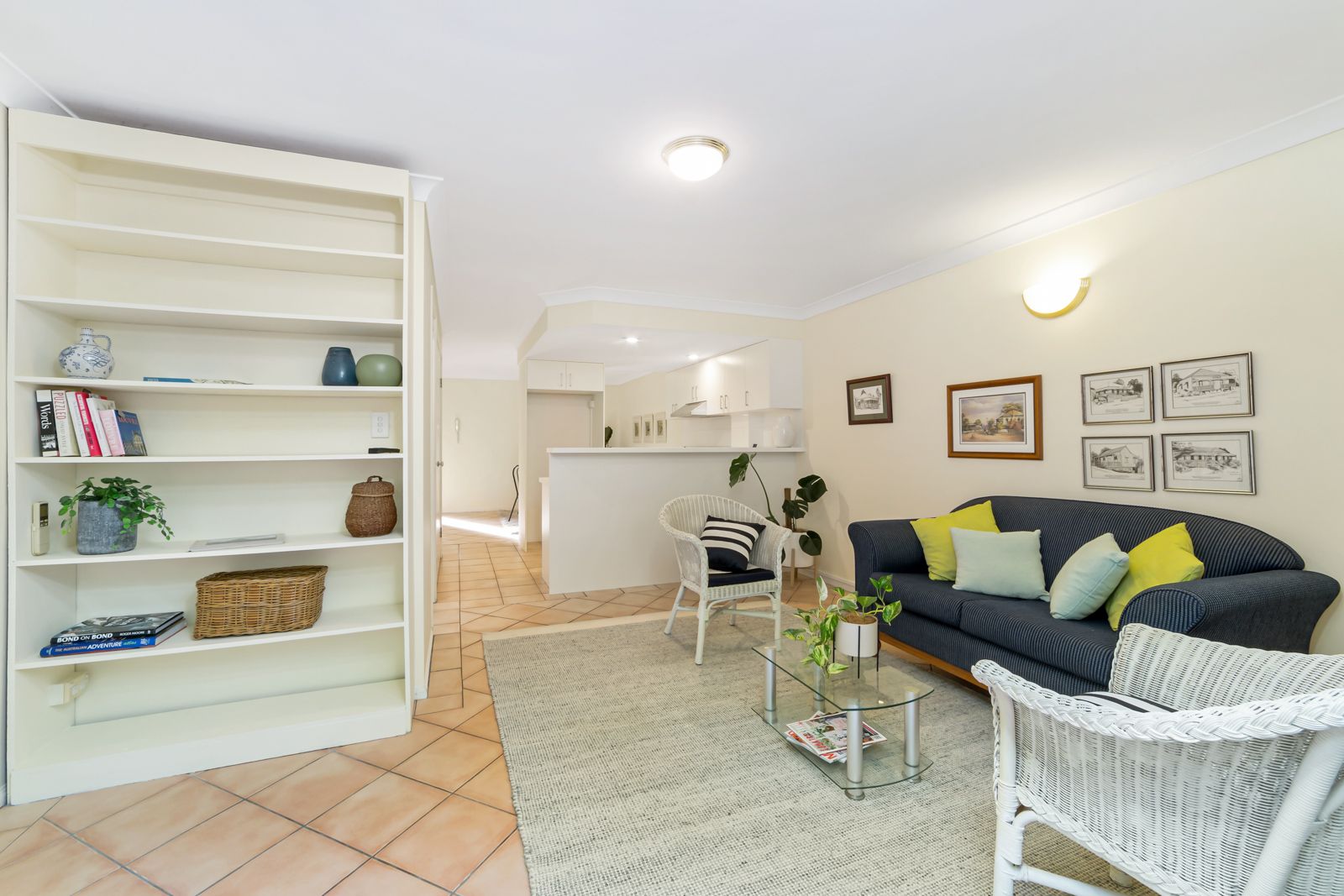 3/30 MacDonnell Street, Toowong QLD 4066, Image 1