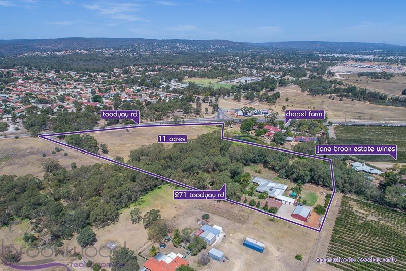 271 Toodyay Road, Middle Swan WA 6056, Image 1