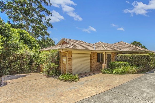 Picture of 1/2 Hillview Crescent, TUGGERAH NSW 2259
