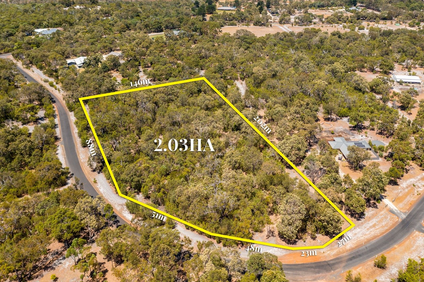 Lot 36 Stacey Rise, Lake Clifton WA 6215, Image 0