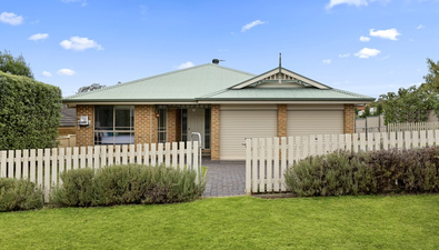 Picture of 21 Anne Street, MITTAGONG NSW 2575