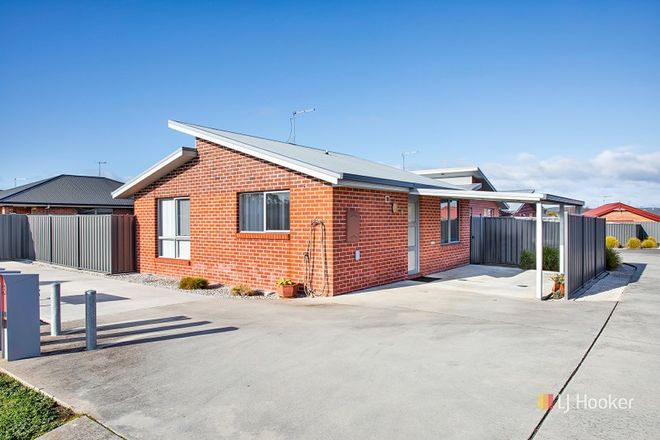 Picture of 1/200 Last Street, LATROBE TAS 7307