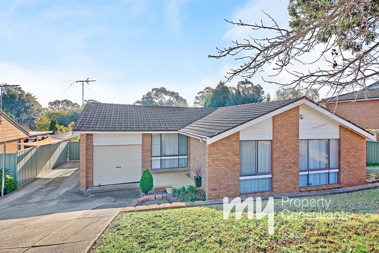 166 Wyangala Crescent, Leumeah NSW 2560, Image 0