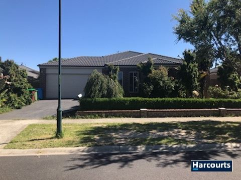 39 Bernly Boulevard, Berwick VIC 3806