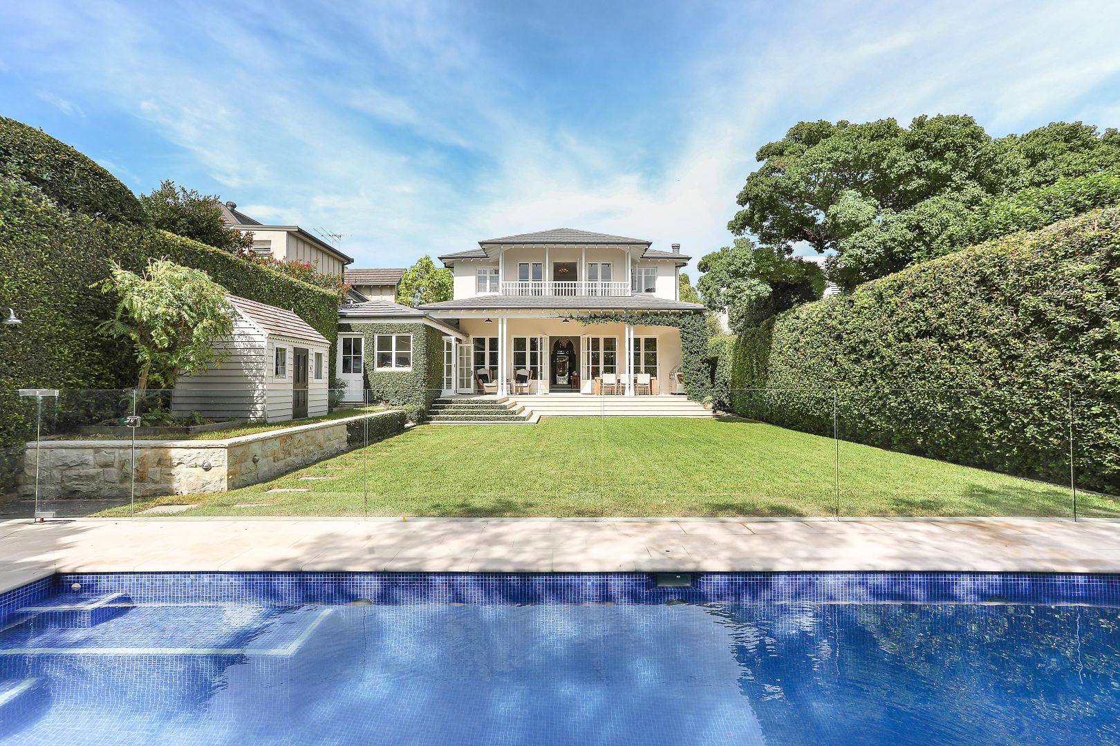 9 Cambridge Ave, Vaucluse NSW 2030, Image 2