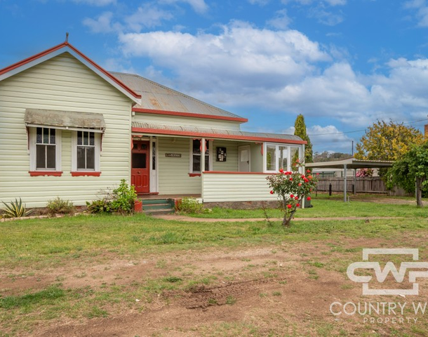 116 Oliver Street, Glen Innes NSW 2370