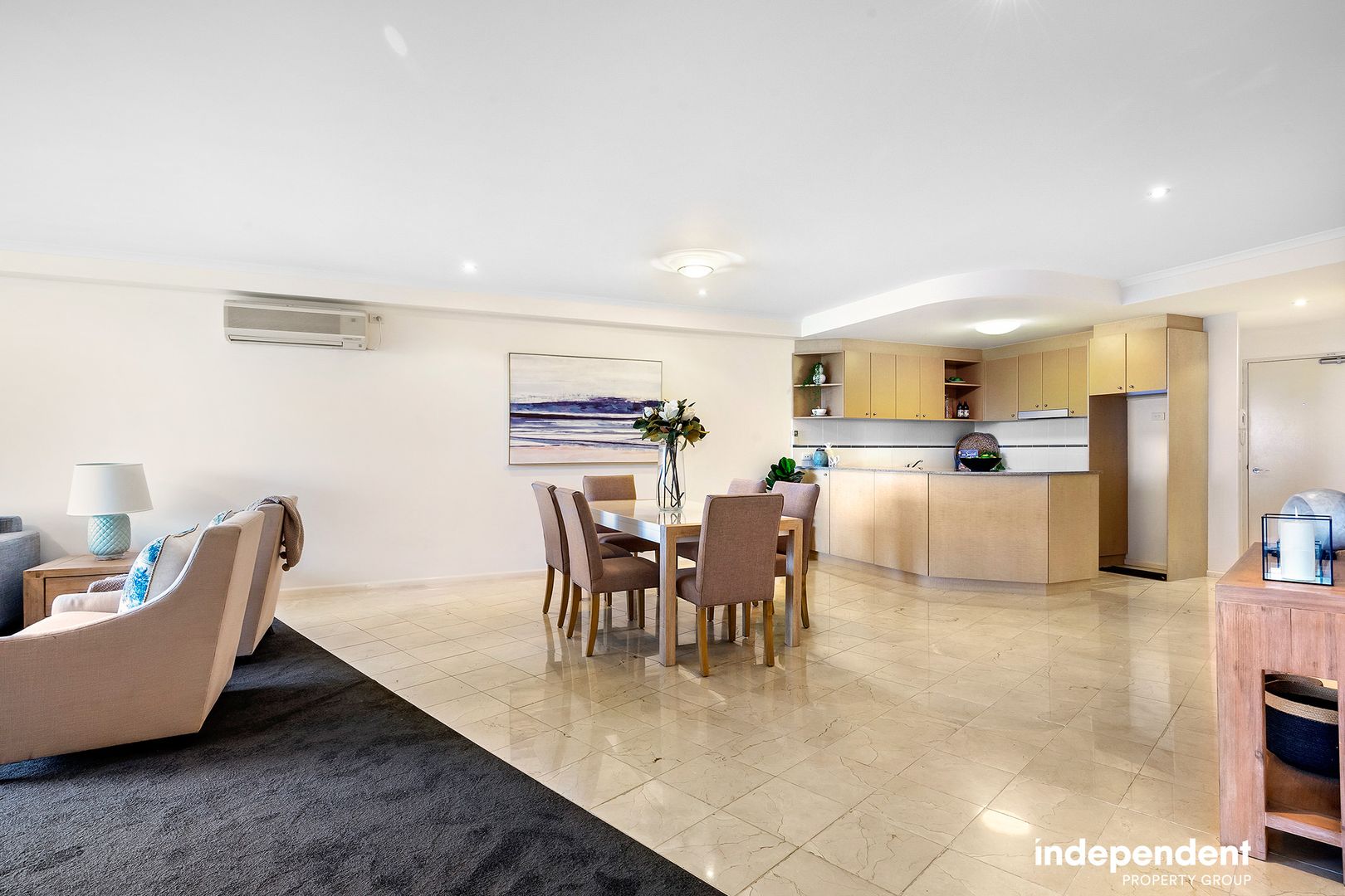 405/107 Canberra Avenue, Griffith ACT 2603, Image 2