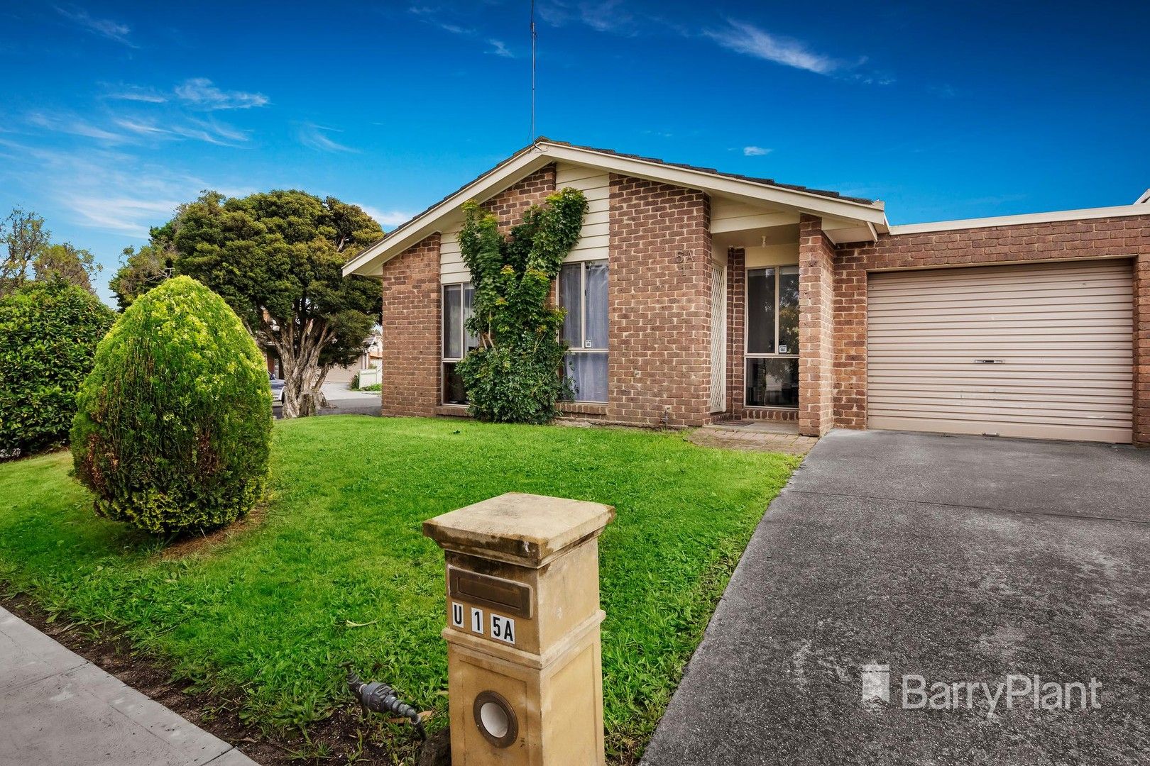 1/5a Crampton Crescent, Mill Park VIC 3082, Image 0