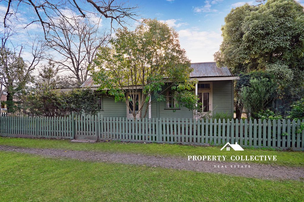 2 bedrooms House in 59 Finch Street BEECHWORTH VIC, 3747