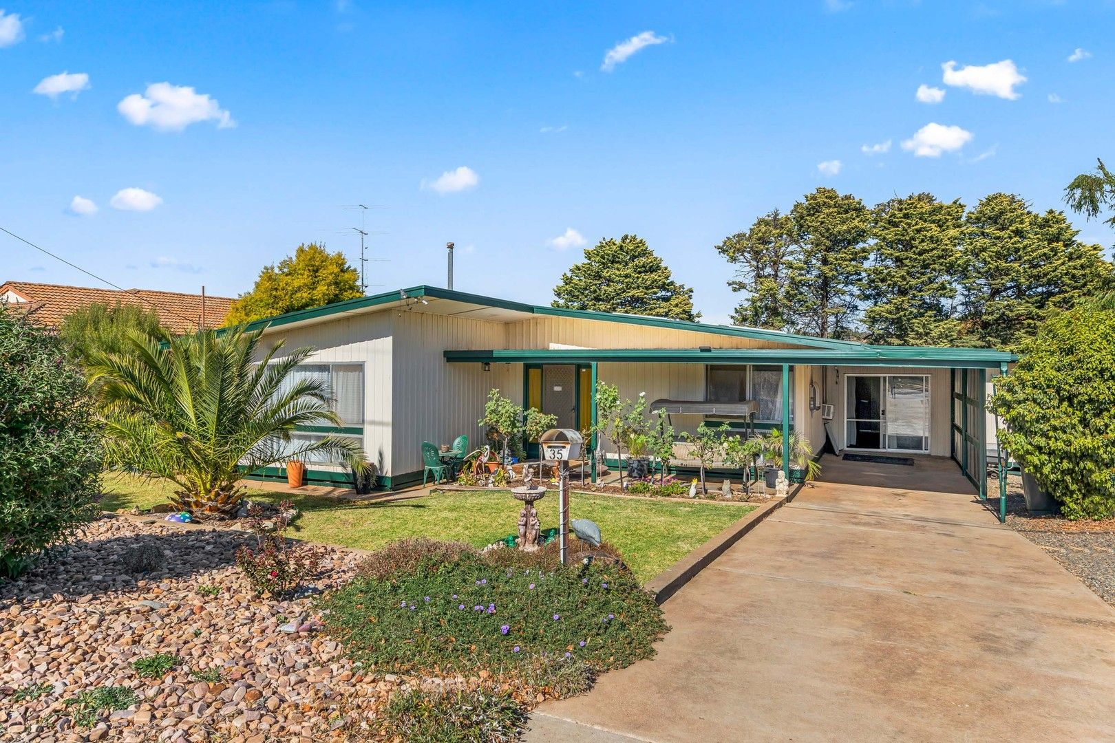 35 Ward Street, Eudunda SA 5374, Image 0