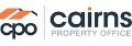 Cairns Property Office City 's logo