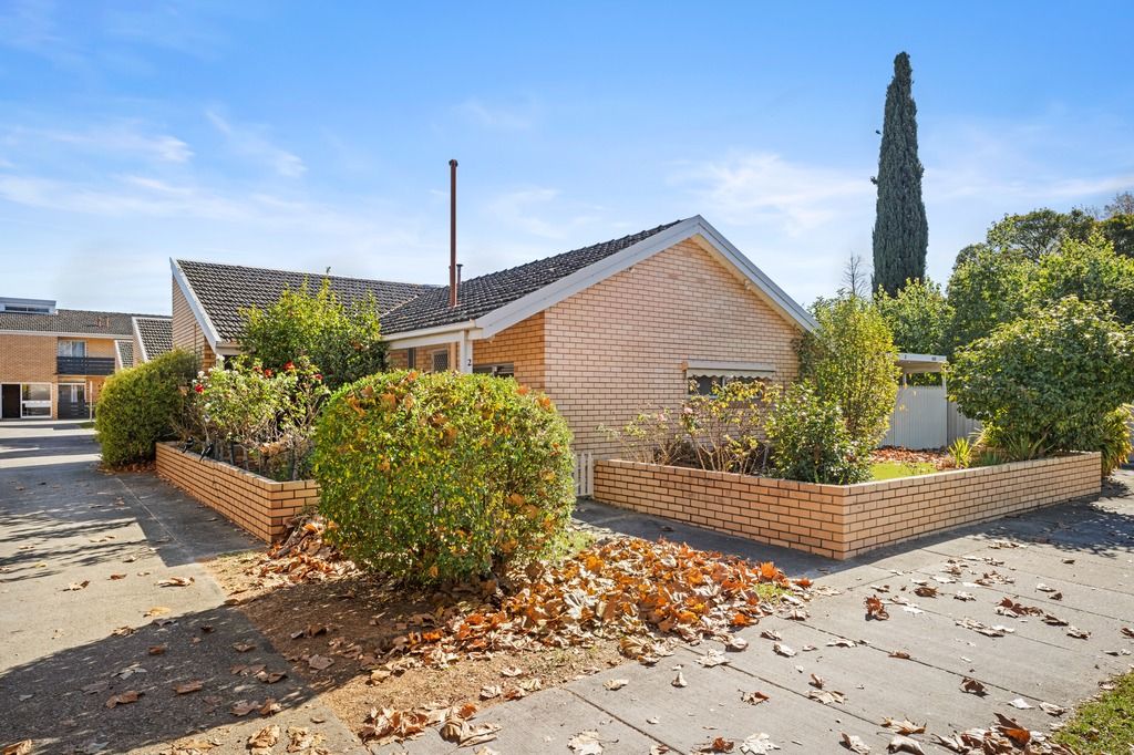 2/621 Olive Street, Albury NSW 2640 Apartment For Rent Domain