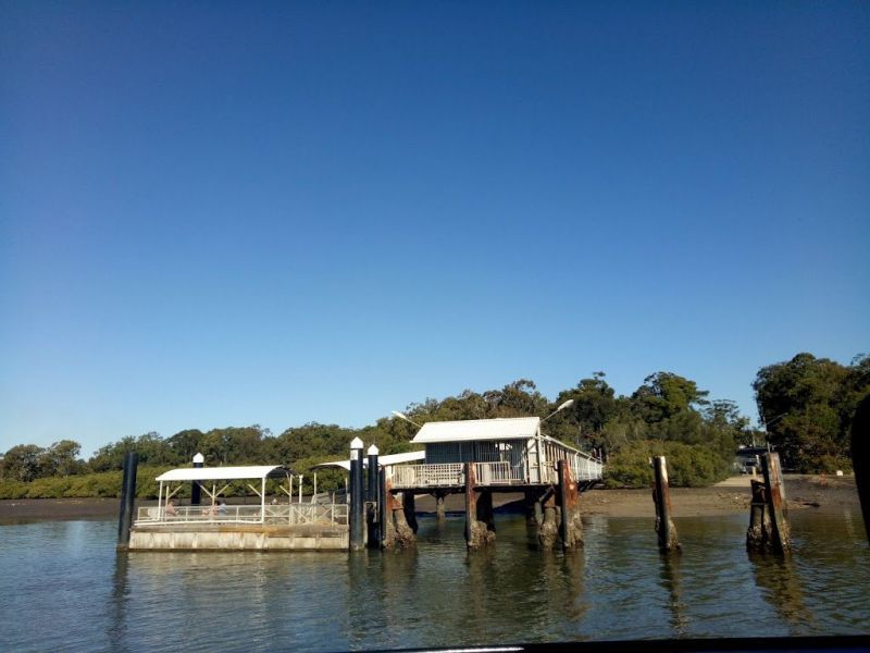 Vacant land in 3 Darling Street, RUSSELL ISLAND QLD, 4184