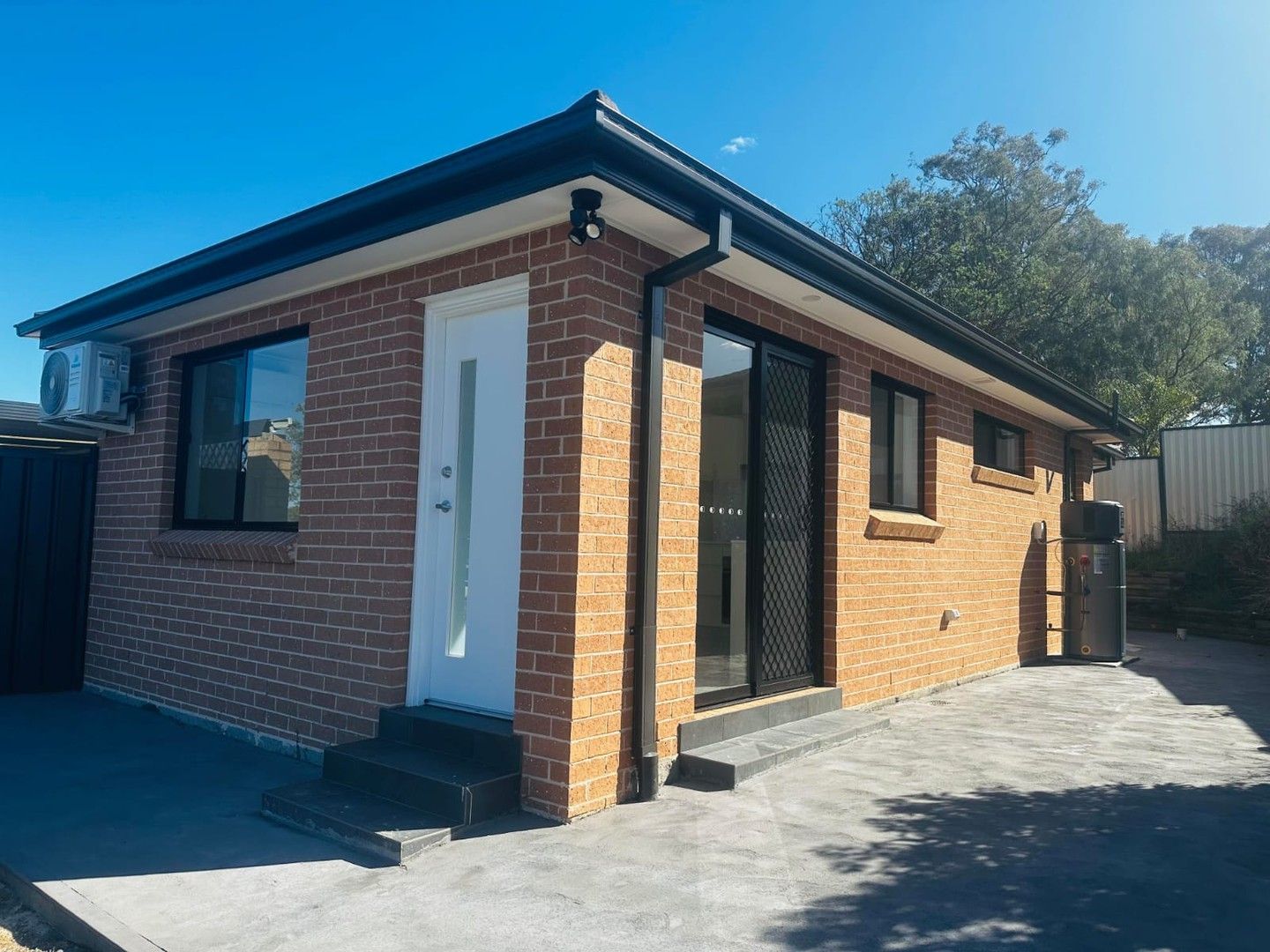 1A Hall Place, Eagle Vale NSW 2558 House For Rent Domain