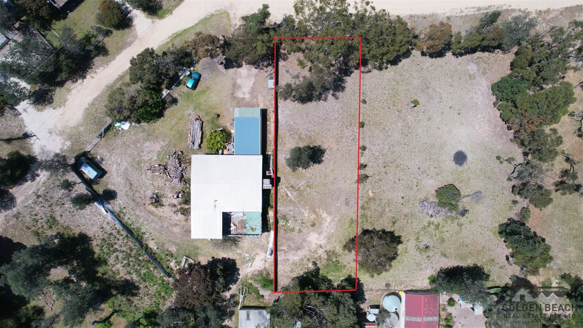 4 Sixth Avenue South, Paradise Beach VIC 3851, Image 1