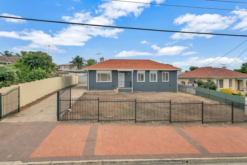 406 Grand Junction Road, Clearview SA 5085