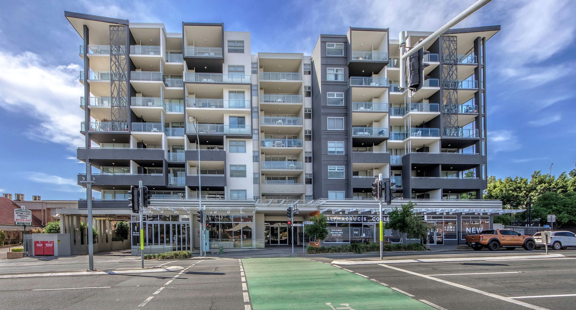 Property Report for 702/48 Okeefe Street, Woolloongabba QLD 4102