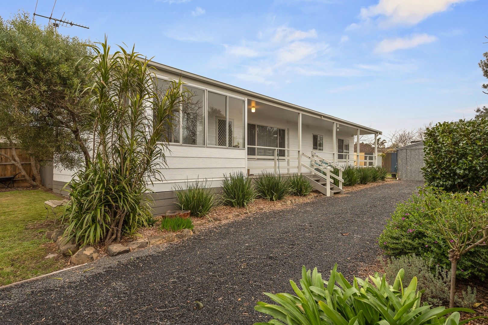 4 Hallway Drive, Wimbledon Heights VIC 3922, Image 0