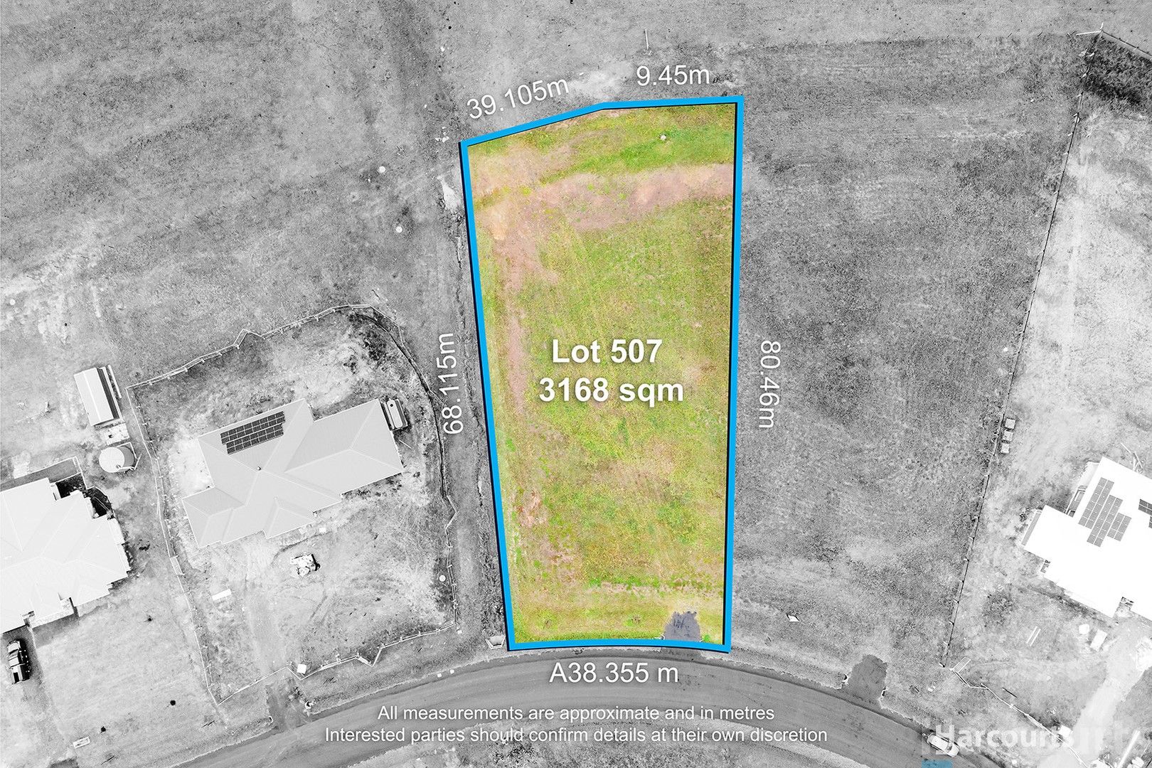 14 Pistacia Grove, Branxton NSW 2335 Domain