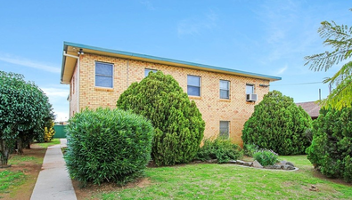 Picture of 2/15 Diane Street, TAMWORTH NSW 2340