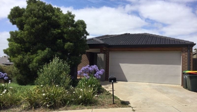 Picture of 1 Chicory Drive, BACCHUS MARSH VIC 3340