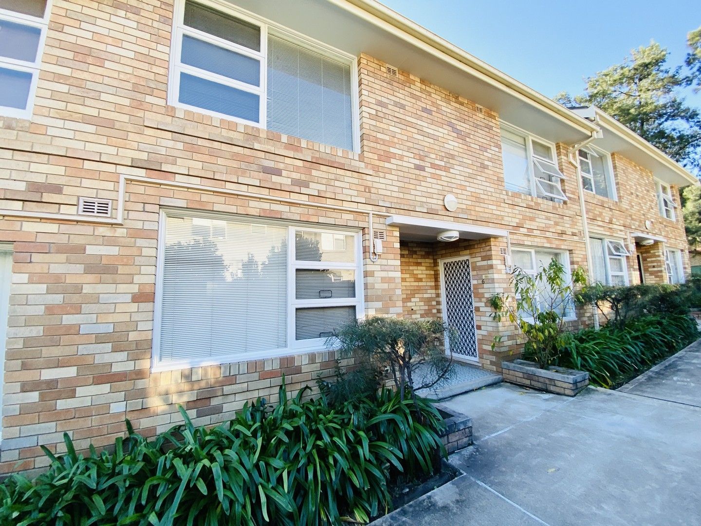 5/64 Jersey Avenue, Mortdale NSW 2223, Image 0