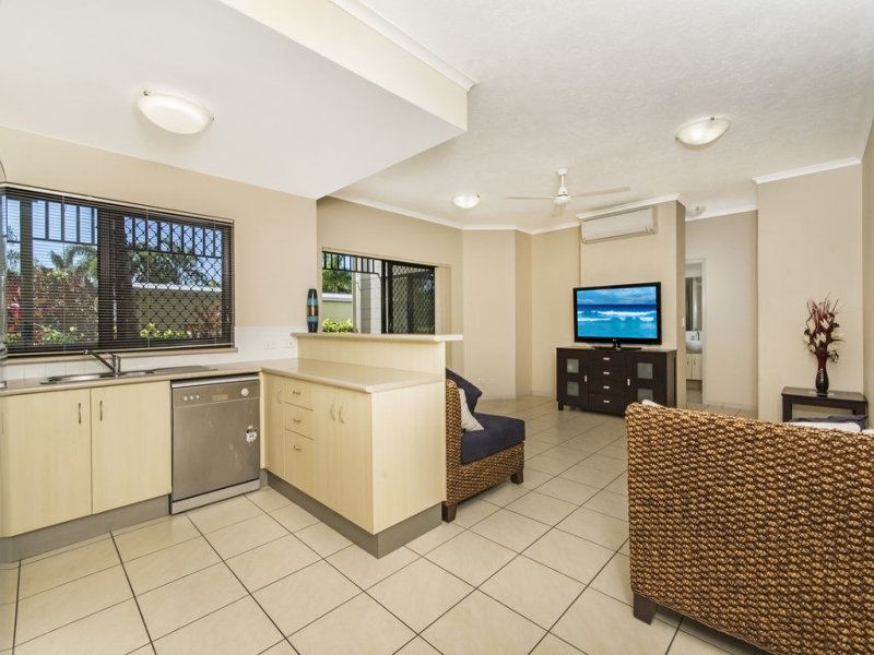 Unit 28/2-16 Fairweather Rd, Redlynch QLD 4870, Image 1