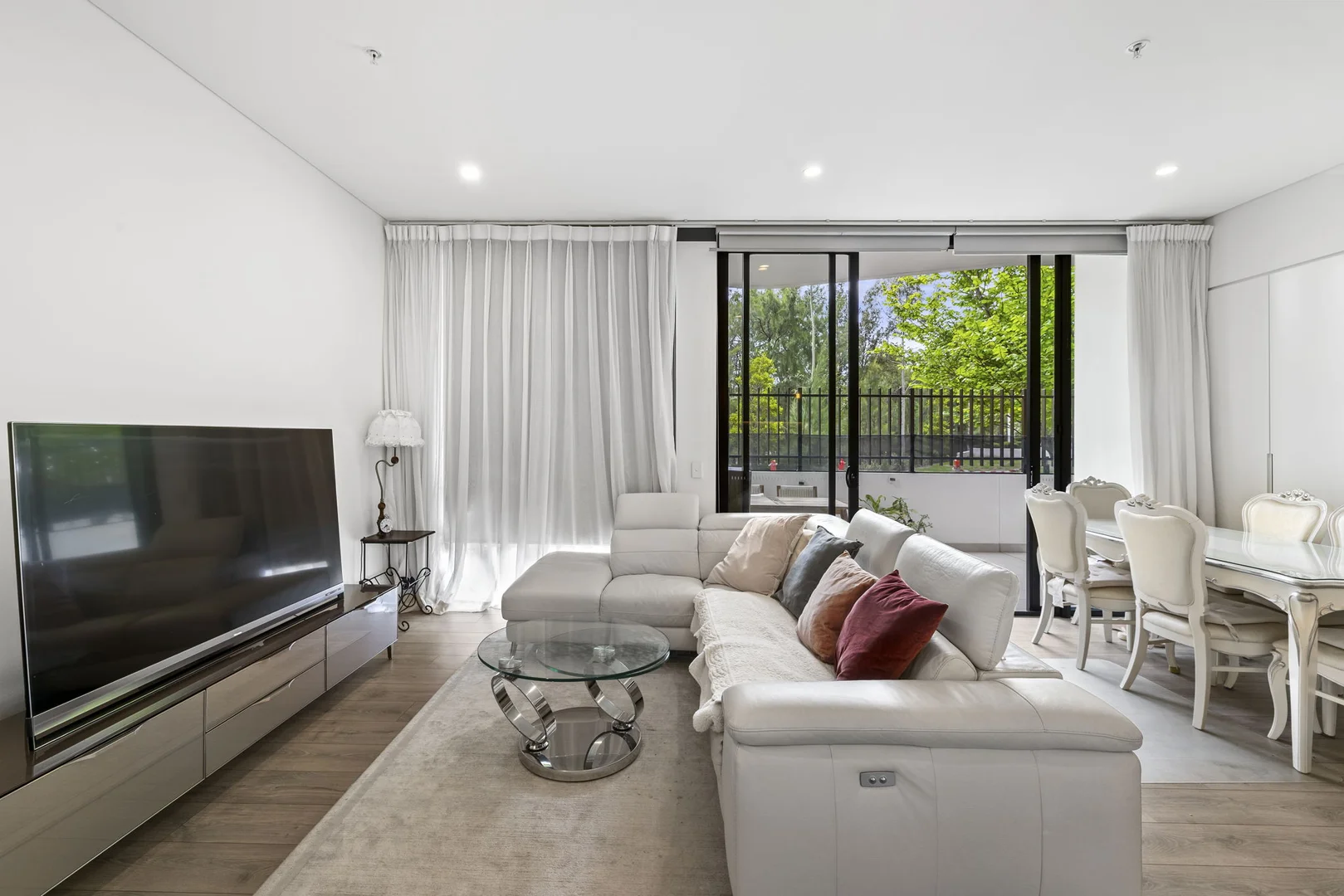 Additional image 4 of Level G, 2/2 Kingfisher Street, Lidcombe NSW 2141