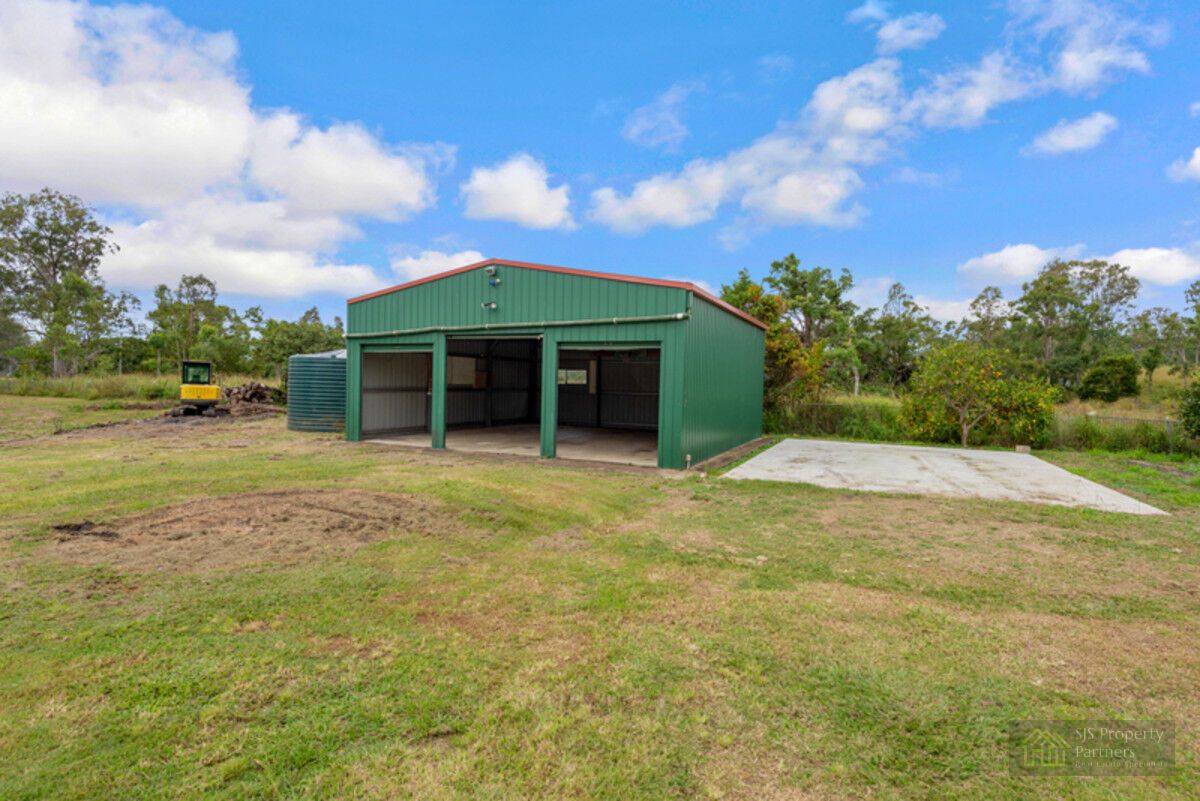 2107 Beaudesert-Beenleigh Road, Tamborine QLD 4270, Image 0