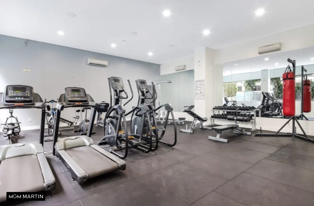 Additional image 6 of 302/18-26 Church Avenue, Mascot NSW 2020