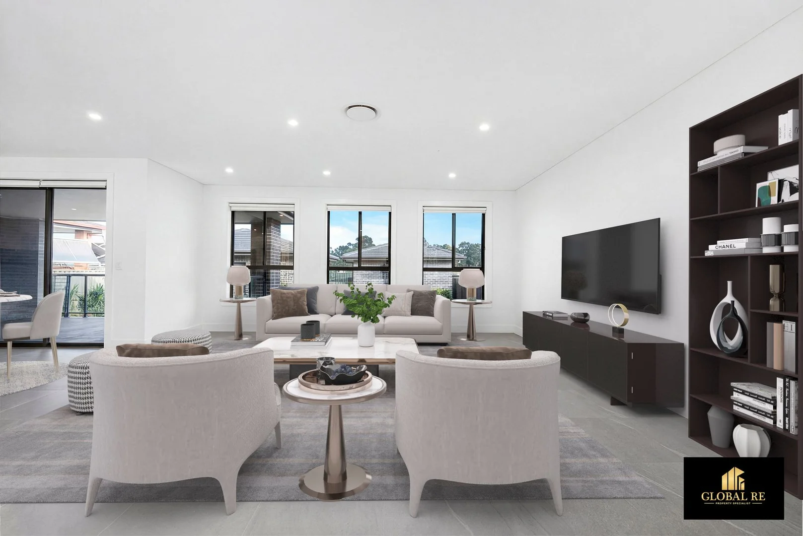 Additional image 4 of 29 & 29A Barlow Cres, Canley Heights NSW 2166