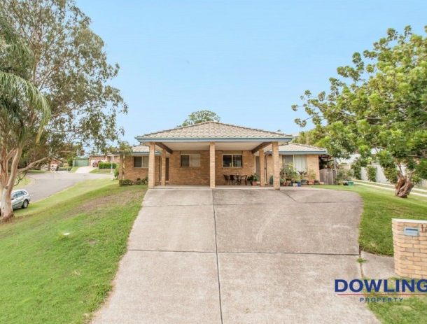 1/13 Bennett Place, Raymond Terrace NSW 2324