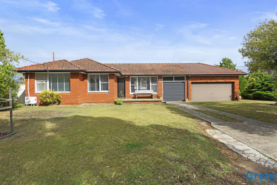 Picture of 12 Bellinger Place, SYLVANIA WATERS NSW 2224