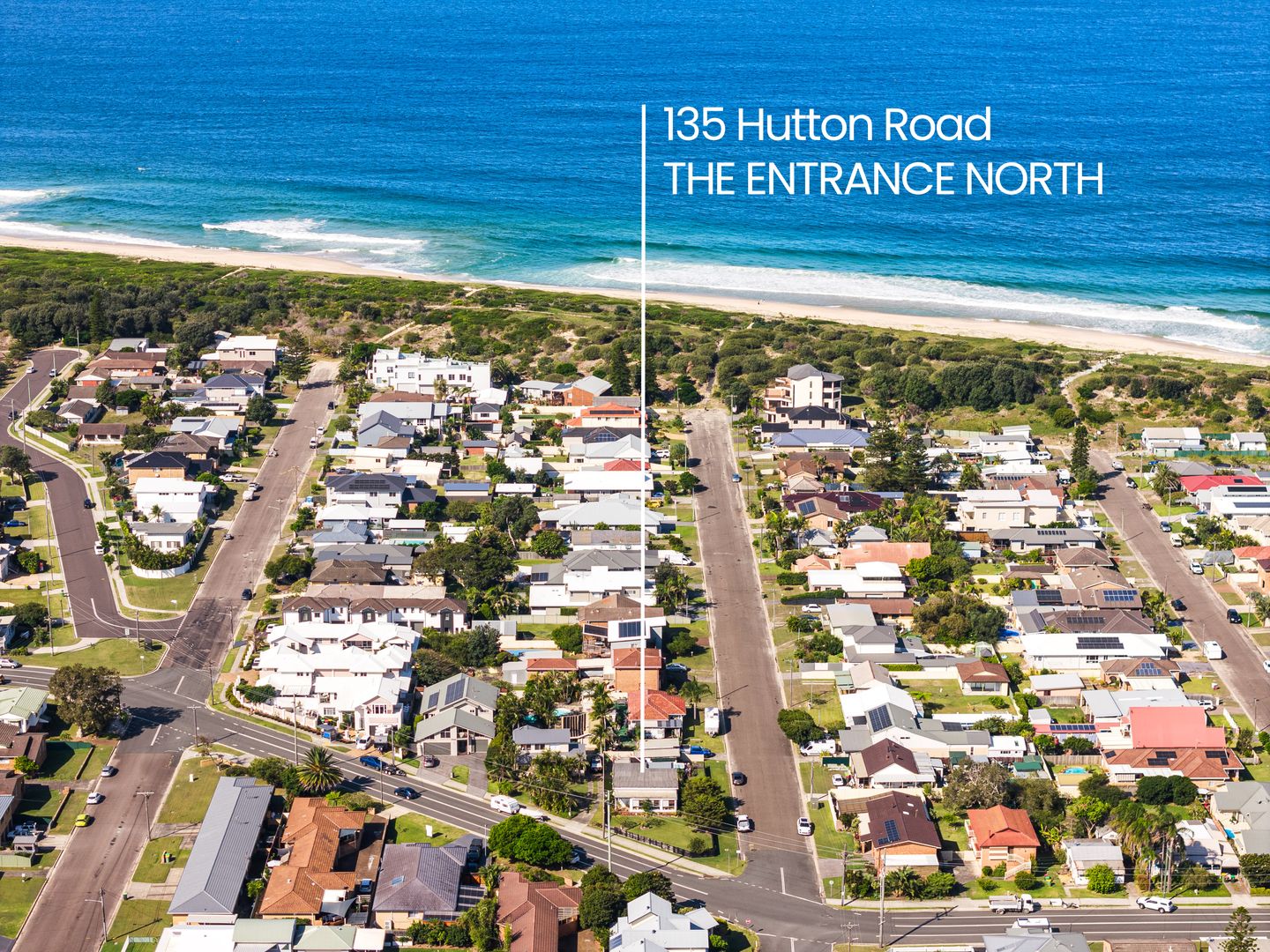 135 Hutton Road, The Entrance North NSW 2261, Image 1