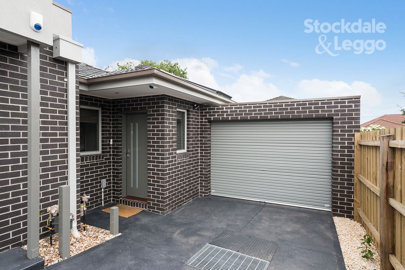 4/11 Lex Grove, Oak Park VIC 3046, Image 0