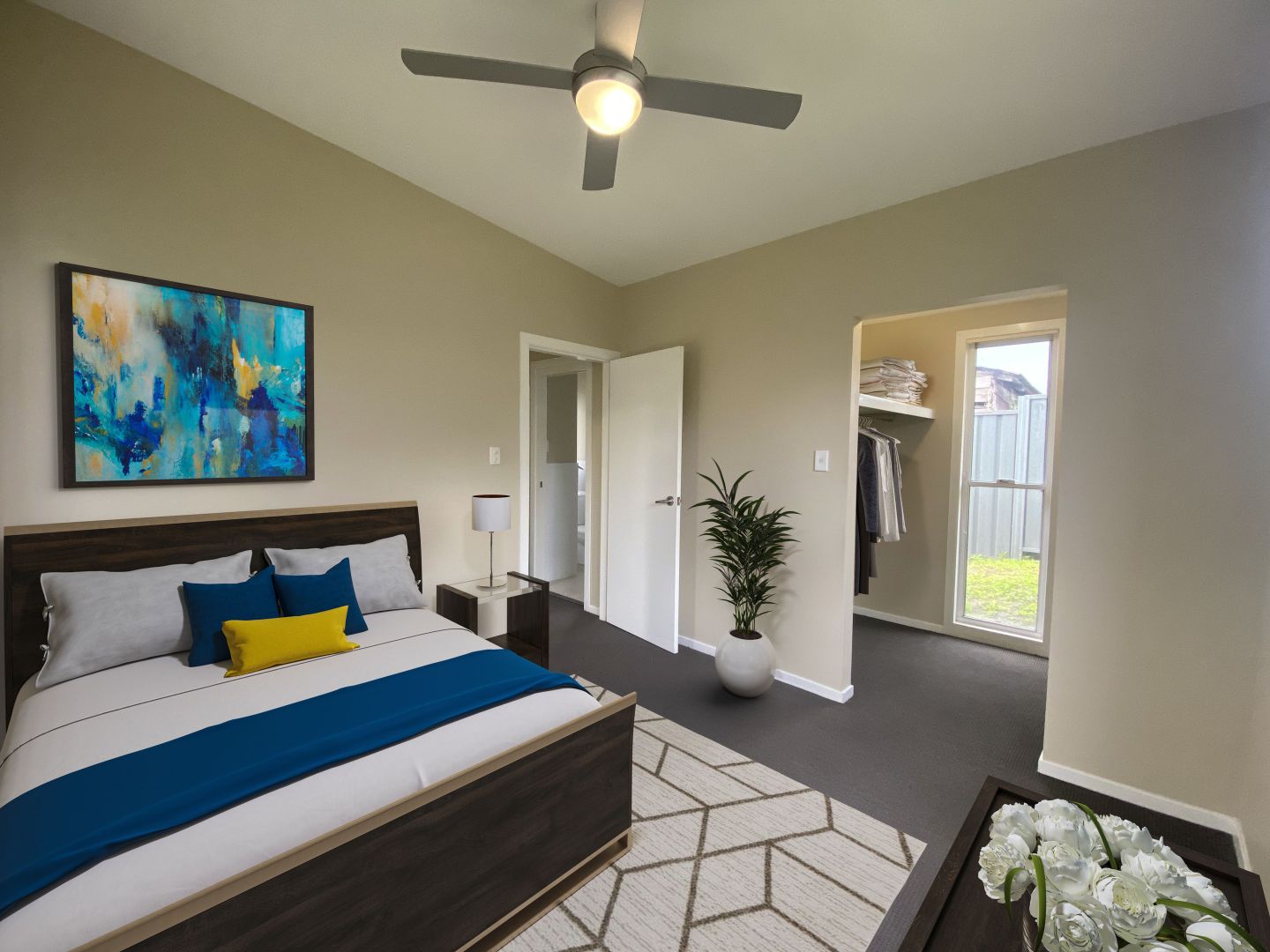 45A Margaret Street, Cessnock NSW 2325 Apartment For Rent Domain