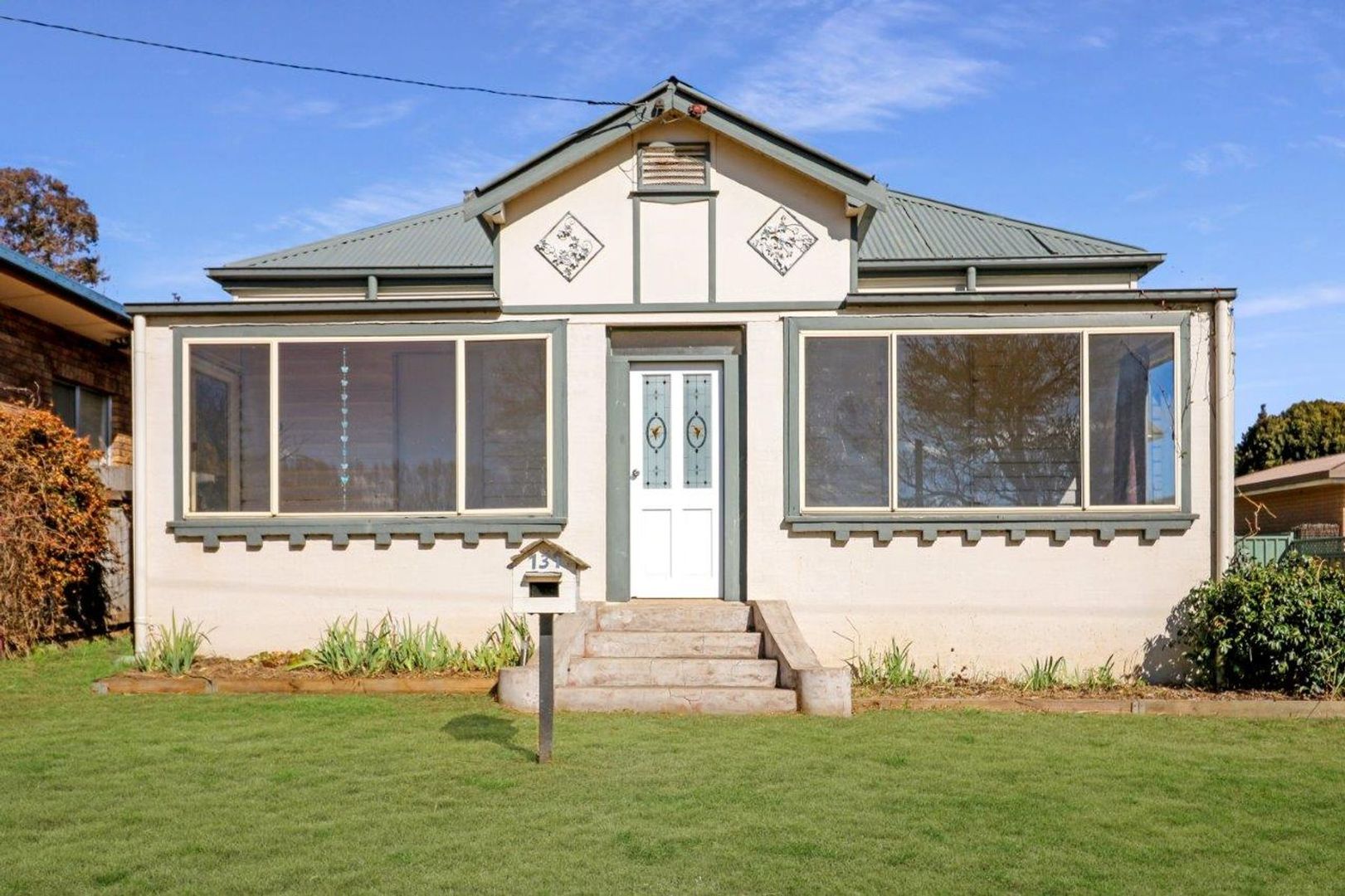 131 Taylor Street, Glen Innes Property History & Address Research