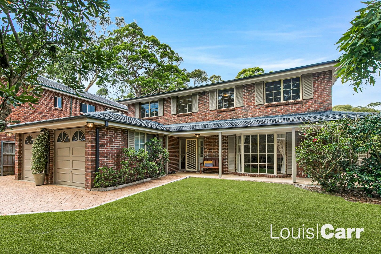 32 Fallon Drive, Dural NSW 2158, Image 0