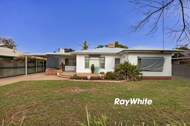 Picture of 100 Fitzroy Avenue, RED CLIFFS VIC 3496