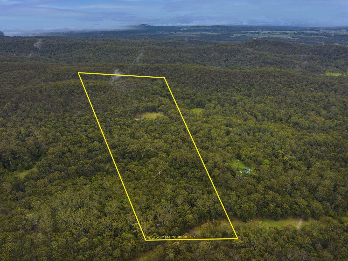 620 The Gap Road, The Gap NSW 2472, Image 0