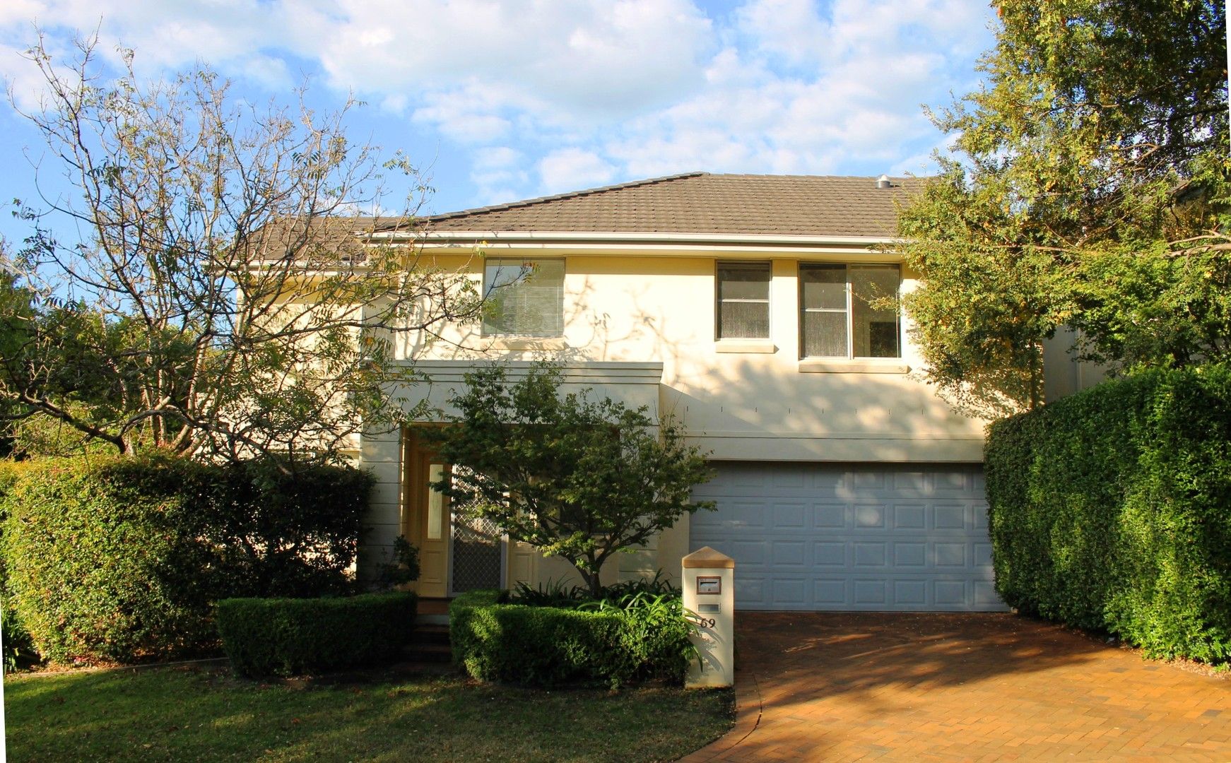 69 Skylark Cct, Bella Vista NSW 2153 House For Rent Domain