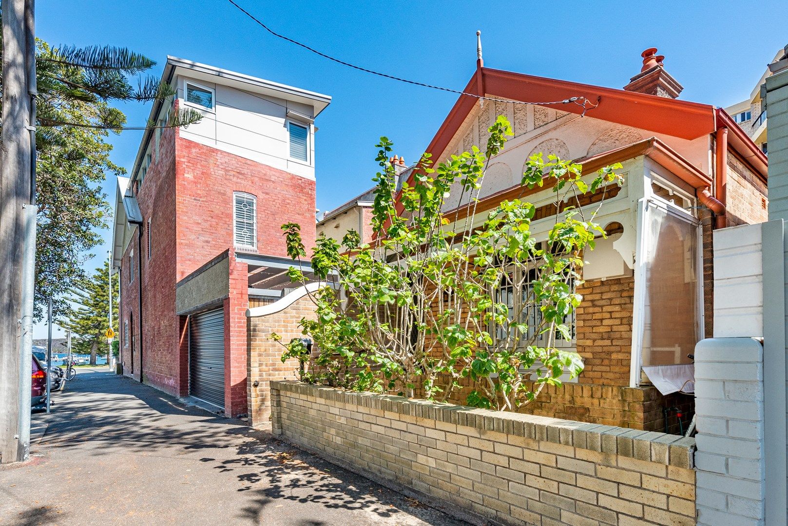 1 Ashburner Street, Manly NSW 2095, Image 0