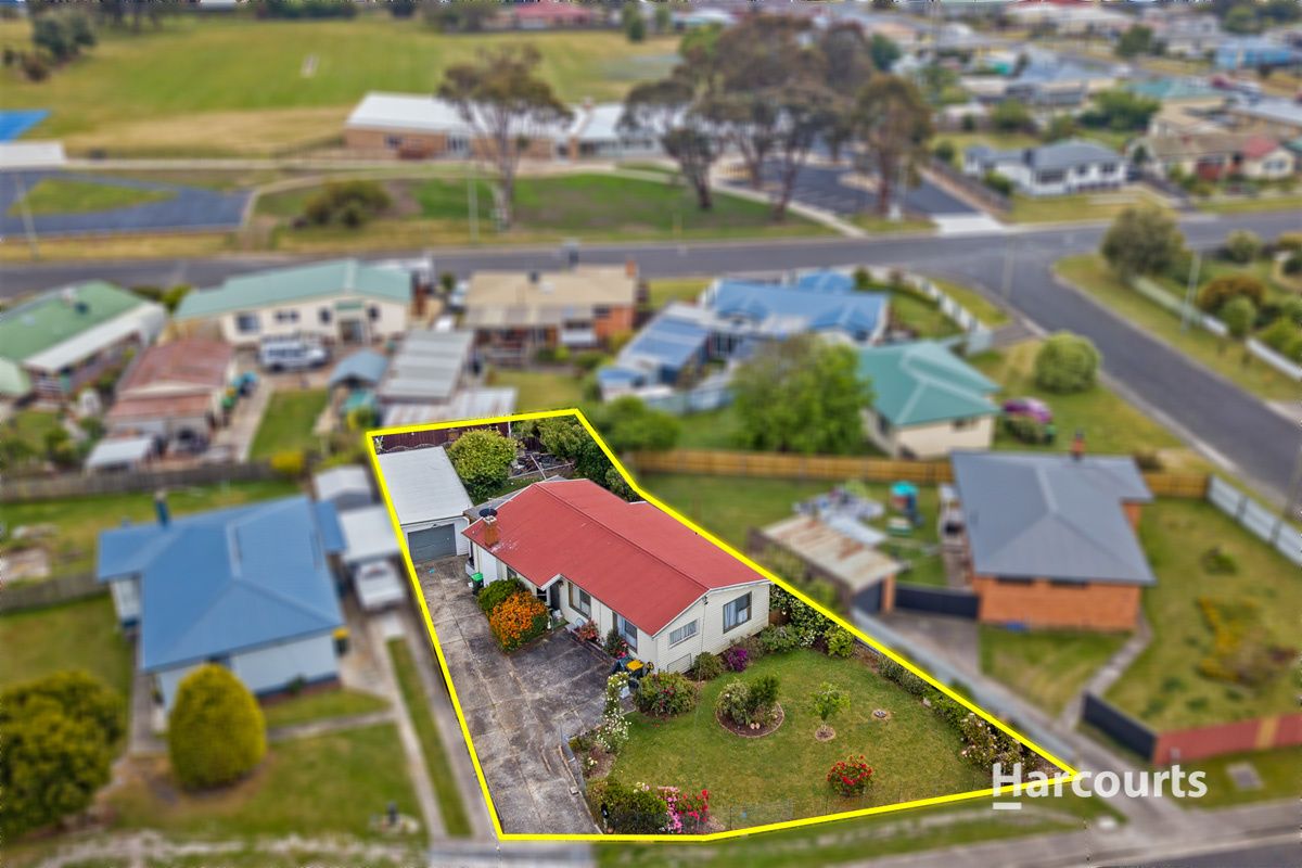 4 Shelton Court, West Ulverstone TAS 7315, Image 0