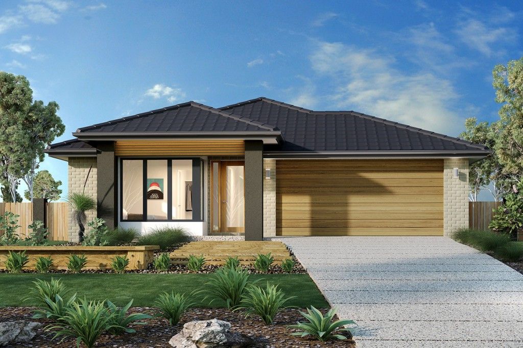 3 bedrooms House in lLot 17 Mc Carthy Court WALLAN VIC, 3756
