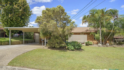 Picture of 8 Halfmoon Street, BROWNS PLAINS QLD 4118
